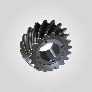 Cone Crusher Pinion & Spiral Bevel Gear Technical Specifications