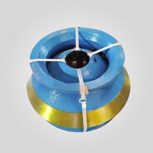 HP200-crusher-mantle-liner HP200 crusher Bowl Liner & Mantle
