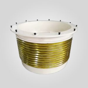 HP4-Bowl-Assembly-Steel-Casting-Parts