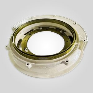 Counterweight-Assembly