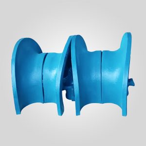 Metso Arm Guard (P/N: 1038064581)	for Symons 4 FT SH Cone Crusher
