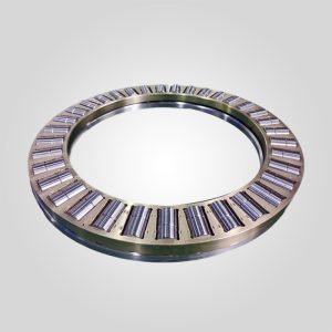 Thrust bearing