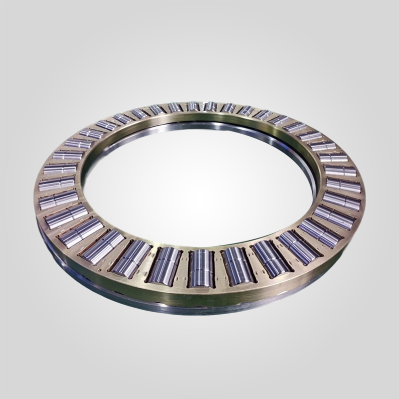 Thrust bearing
