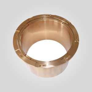 Bottom Shell Bushing