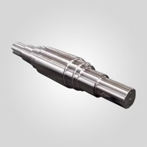 Eccentric Shaft