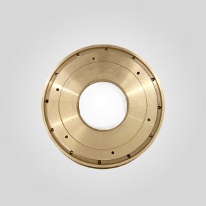 cone crusher Socket Liner