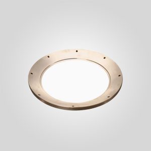 Socket liner for cone crusher