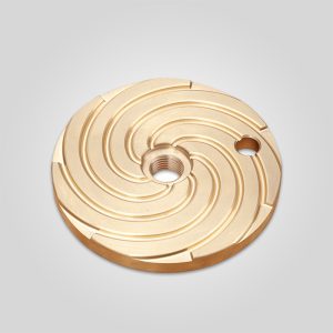 Cone Crusher Eccentric Bushing Socket liner
