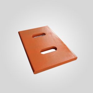 لوحة تبديل الكسارة-الكسارة