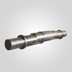 jaw-crusher-eccentric-shaft