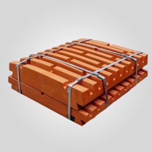 jaw-plates