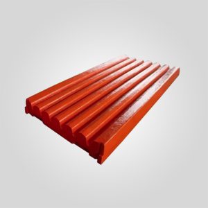 jaw-plates