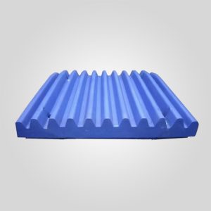 jaw plates