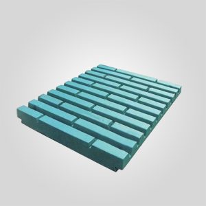 jaw -plates