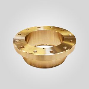 spider-bushings