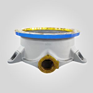 Cone Crusher Bottom Shell