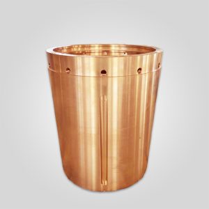 eccentric bushing