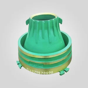 Metso GP100 814328570600