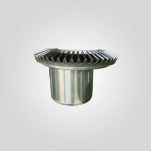 Cone Crusher Parts Eccentric Assembly