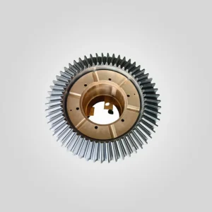 Eccentric Assembly