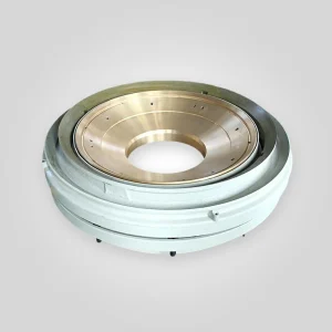 Socket Assembly