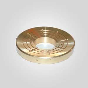 cone crusher bronze socket liner