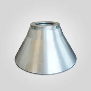 Cone Spares Head