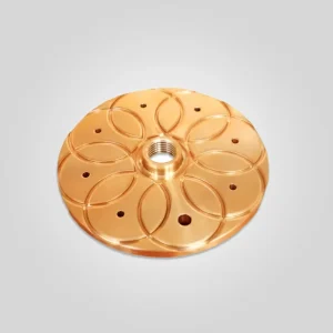Bronze Thrust Bearing