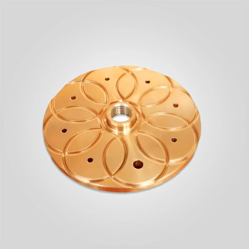 Bronze Thrust Bearing
