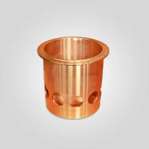 Eccentric Bronze Bushing