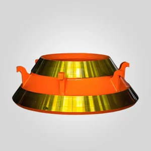 Crusher Parts blow liner
