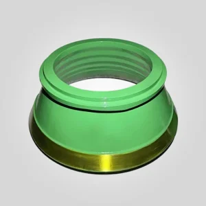 cone crusher spare parts