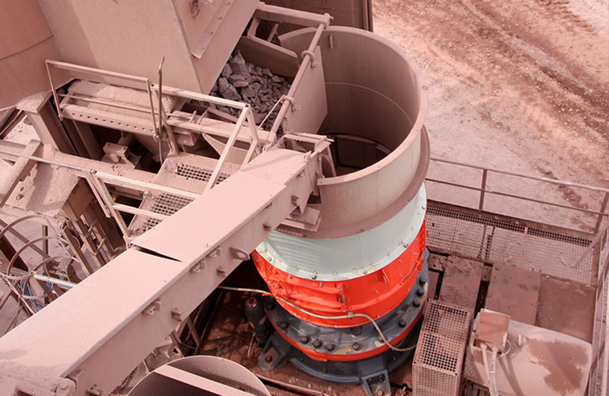 cone Crusher