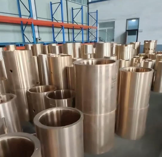 konik kırıcı parçaları